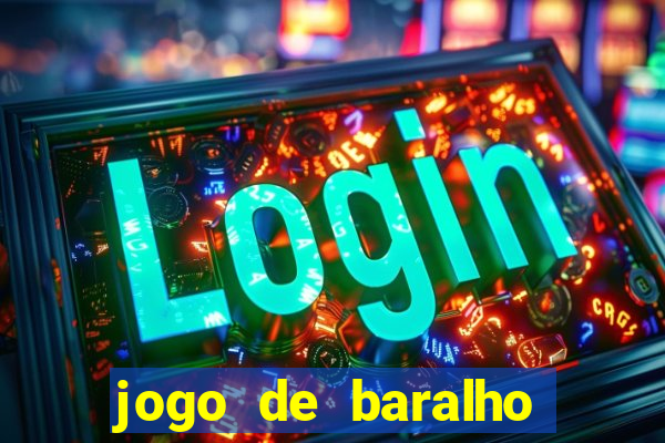 jogo de baralho cigano online